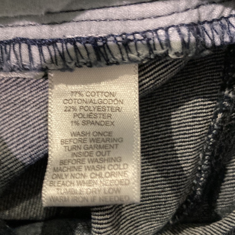 Jeans from Loft - Picture 6 of 6
